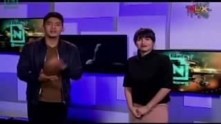 MYX NEWS- Year- End Special (12-31-2016)