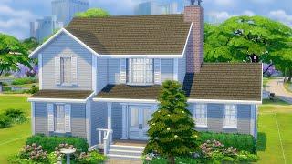 How To Build a Good House in The Sims 4 (Tutorial)
