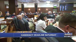 Familiar political names not running for reelection as filing deadline approaches