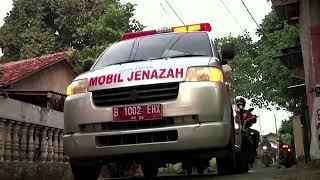 Motorbikes on a mission hit the streets of Jakarta