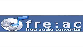 The Best Free Audio Converter Fre:ac Save your audio cd'sand convert to different formats