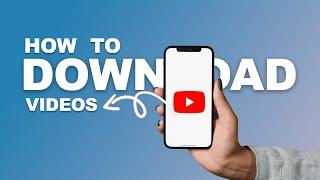 How to Download Youtube Video in Laptop? #youtubevideos #downlaod