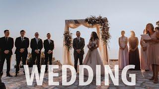 ZALEX - Wedding in Montenegro (Film) 14/10/2019  Свадьба в Черногории 2019