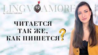 Турецкое произношение: читается так же как пишется? Учим турецкий язык без акцента