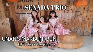 SENADA TRIO - UNANG MARBUNI BUNI cover - CIPT: Tagor Tampubolon