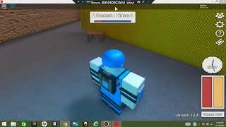 roblox blox hunt glitches and secret rooms