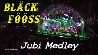 Bläck Fööss - Jubi Medley (Bläck Fööss 50 plus 2) 20.08.2022