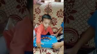 diwali gift unboxing video # variety gifts #inresting