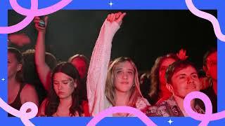 Kent Students' Union Summer Ball 2024 Highlights