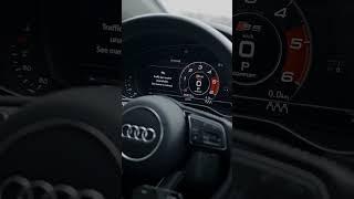 OBDeleven | Activate S5 Sport Layout on Audi Vehicles