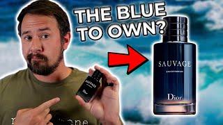 Dior Sauvage EDP Review - KING Of Blue Fragrance Compliment Beasts? - Sauvage Eau de Parfum