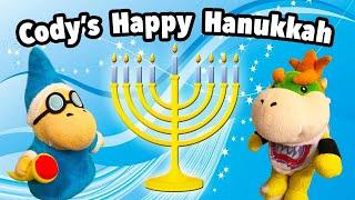 SML Movie: Cody's Happy Hanukkah [REUPLOADED]