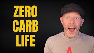 Dave Mac: No Carb Life Reverses Arthritis and Adds Health Benefits