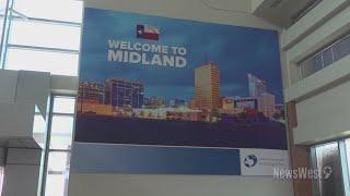 Holiday hustle at Midland International Air & Space Port: tips to keep your travel stress-free