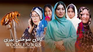 Kalai Beri - New Hazaragi Drama | کالای سوختے بیری- درامه جدید هزارگی