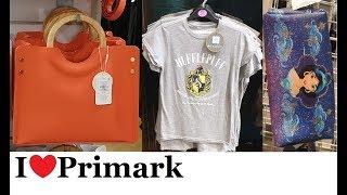 Everything new at Primark - May 2019 | IPrimark