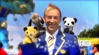 Sooty TV Series (Intro History)