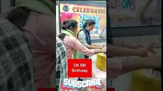 Indian Army 2024 | DK Sir का Birthday#birthday #gurukularmyliveclass #dksir #armyresult #indianarmy