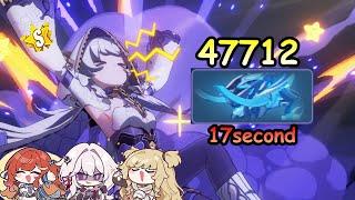 7.7 [BETA] EX - MA | SSS Valrahal - Theresa Shicksal's Imperative (S0) | SD (S2), MPS (S0), SQ (S0)