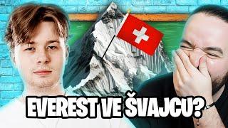 PORAZÍM HAISETA VO VEDOMOSTNOM KVÍZE? Nestta kvíz w/ @HaiseT