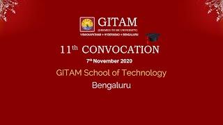 GITAM School of Technology Bengaluru