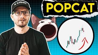 POPCAT Price Prediction. Pop Cat on Binance