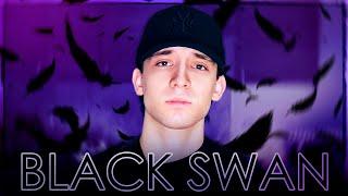 BTS  - Black Swan (russian cover ▫ на русском)