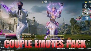 COUPLE EMOTES PACK - PUBG EMOTES CLIPS - REHMAN EDITS