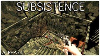 VISITING HUNTERS FOR SUPPLIES | Subsistence Gameplay | S7 158