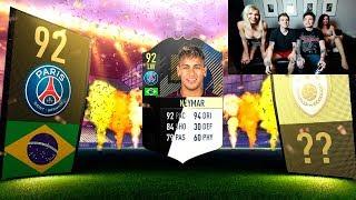 ЛУЧШИЕ ПАКИ РУССКИХ ФИФЕРОВ НА СТАРТЕ FIFA 18 #3 | ПАК ОПЕННИНГ В ФИФЕ 18 | GRIEZMANN IN A PACK