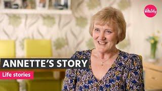 "If I can do it, anyone can" | Annette’s story | Vitality UK