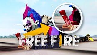 FREE FIRE INTRESTING FACTS || RJ ROCK