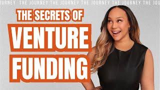 Insider Secrets: How to Secure Venture Funding for Your Startup & Skyrocket Your Business Growth!