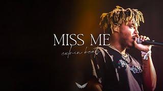 [FREE] Juice WRLD Type Beat - "Miss Me"