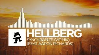 Hellberg - Synchronize (VIP Mix) [feat. Aaron Richards]