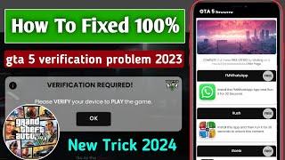 How To Skip Verification In Easy Method 2023 | Verification Problem 2023 | problem solved