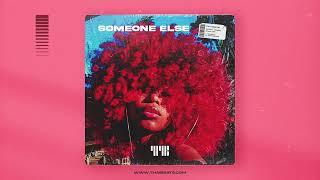 thuy Type Beat, R&B Trapsoul Instrumental "Someone Else"