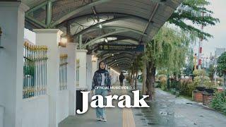 Jarak - Didik Budi feat Cindi Cintya (Official Music Video)