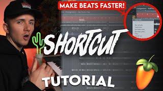 60 FL STUDIO SHORTCUTS AND TRICKS TO MAKE BEATS FASTER