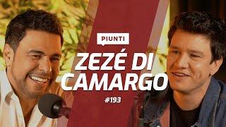 ZEZÉ DI CAMARGO - Piunti #193