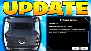 UPDATE Cronus Zen NOW! Full Cronus Zen Update Guide Software and Firmware SETUP