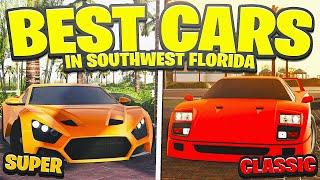 The BEST VEHICLES for Each CLASS in SOUTHWEST FLORIDA!