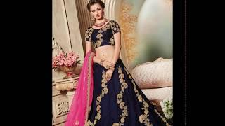 Latest Lehenga Designs 2020 !! Latest Bridal Lehenga collection wedding lehenga!! Go4Ethnic