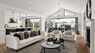 2 brand new homes on display - HomeWorld Box Hill