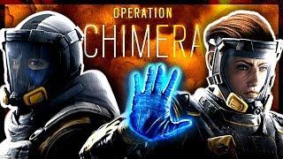 Siege In a Nutshell: Operation Chimera Edition - Rainbow Six: Siege