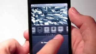 10 Awesome iOS 5 Notification Center Widgets and Tweaks (Jailbreak)