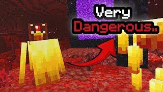 How This MOB Could've Changed Minecraft FOREVER!