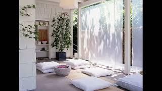 home yoga studio design ideas