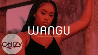 Zouk Instrumental Beat 2024 x Kizomba Type Beat (WANGU) zouk x kizomba instrumental 2024.