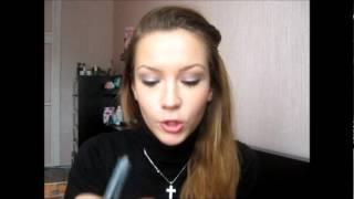 Обмен косметикой с Ирочкой  BeautyBenefitsTV